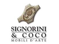 Signorini Сoco - Фабрика итальянской мебели в Москве